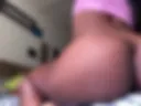 FUCKING TINY PUSSY WITH RING ASSHOLE