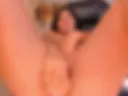 In the middle of climax & moans