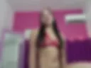 Sexy latina