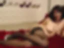 Anal gaping