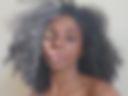 Beautiful Black Hair At It's Finest - Natural