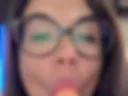 sucking a sweet dick