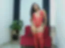 Sexy red!