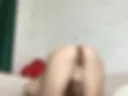 Masturbate in doggy