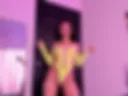 Big Ass tease