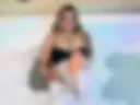Soft Tease in the Jacuzzi