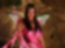 Do you want to see your fairy girl get undressed?