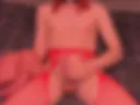 Fuck toy's ass