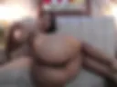big booty open in your face