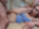 Fucked on the couch on her side