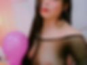 globos y tetas