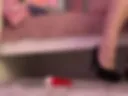 CRASHING FETISH