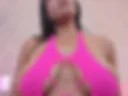 Lick my big boobs