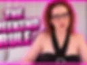 THE WEEKEND RULE Stay With Me And Stroke Femdom JOI Edging Sara Desire XO HD