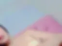 Dildo tease pussy play