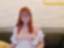 Topless singing 1