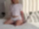 Masturbation keeps her wet pussy close up until a shaking orgasm takes over