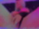 real cum show