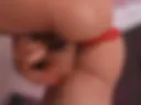 dildo play short video