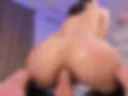 ANAL RIDE