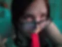 Caresses with the mouth