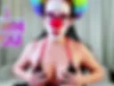 Clown Owns You Already Psychological Femdom Conditioning JOI Edging and Orgasm Control Stroke When I Say Good Boy  Sara Desire XO HD