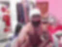 CUM Show siting position