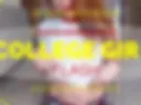 Redhead College Girl Lev Small Tit Flash LeverageURAssets - 67