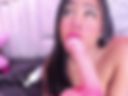 Wet blowjob and foot sucking combo