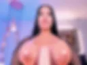 Your dick between my tits