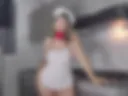 Your chef masturbates thinking about you