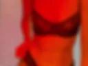 My hot dance