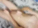 I jerk off with lube and cum on my tummy