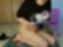 BOOBS Aand feet worship. teasing u with my body