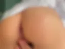 Finger in my ass