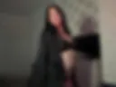 My gentle striptease with full undressing