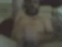 jerking off