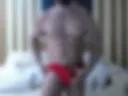 Me exibindo , falando sacanagem , mostrando bunda e punhetando