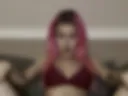 GlasDildo 1