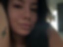 Kitchen morning tease and flashes