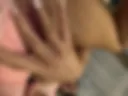 PLEASEE 💦 stepsis, I want to 🍿 watch the movie, stop 🔞 playing with your pussy