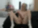 dildo pussy fuck and cum