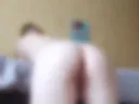Gently Play With My Litlle Pussy In Doggy