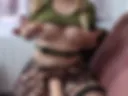 I suck the cock of my sexdoll