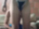 Caught on all fours