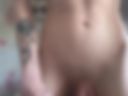 Masturbation in stockings