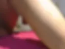 riding my dildo