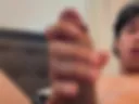 My big want to explode my cum