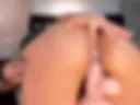Pussy & Finger in ass
