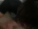 rough blowjob home video